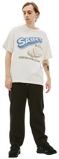 Saint Michael OREO cotton t-shirt 220108